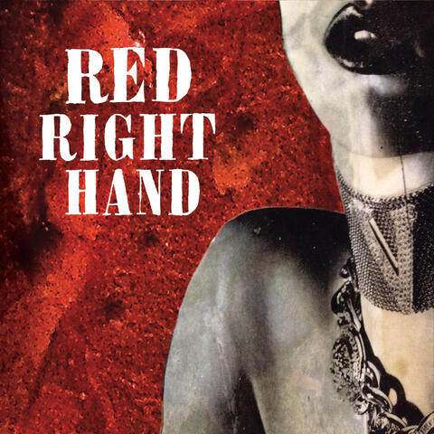 Red Right Hand