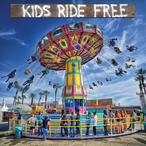 Kids Ride Free