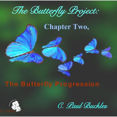 The Butterfly Project, Chapter Two: The Butterfly Progression