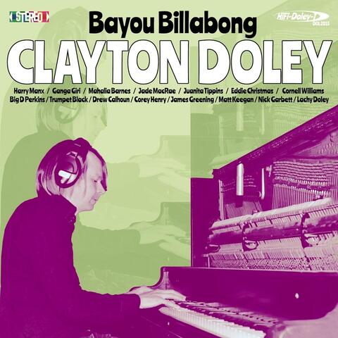 Bayou Billabong