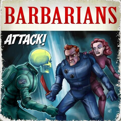 Attack!