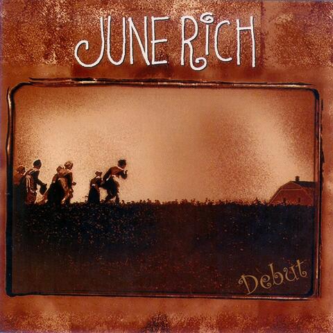 June Rich Debut