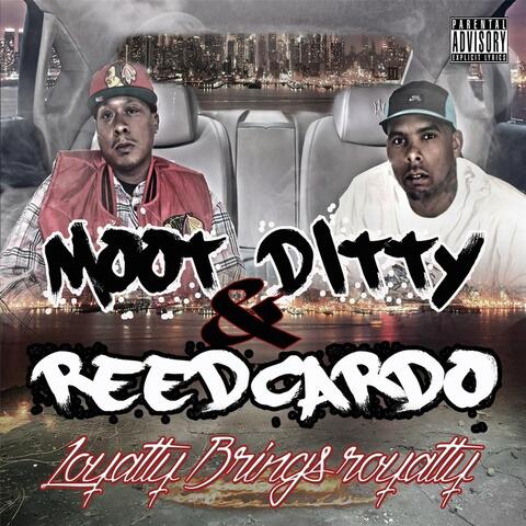 Moot Ditty