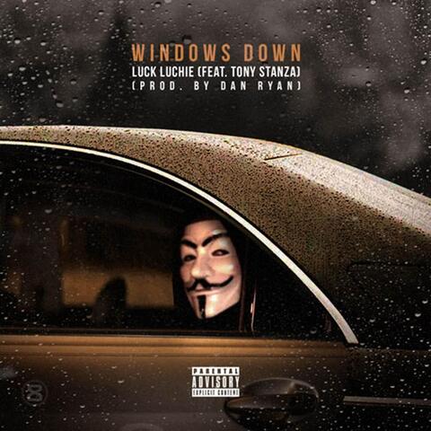 Windows Down (feat. Tony Stanza)
