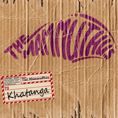 Khatanga