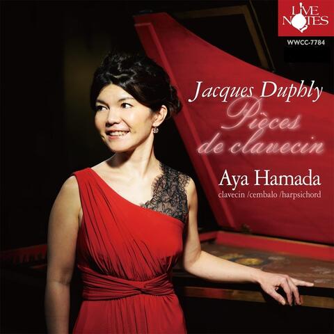 Duphly: Pièces de clavecin