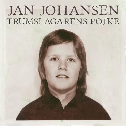 Trumslagarens pojke