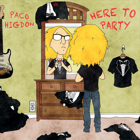 Here to Party