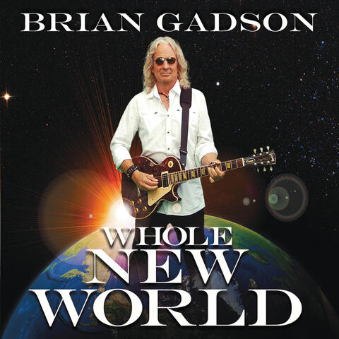 Whole New World