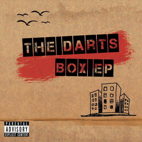 Box EP