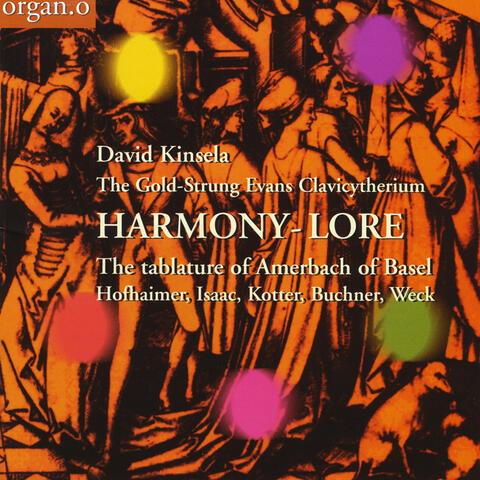 Harmony-Lore