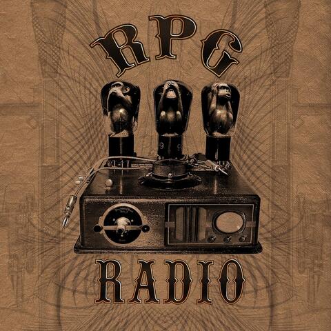 RPG Radio