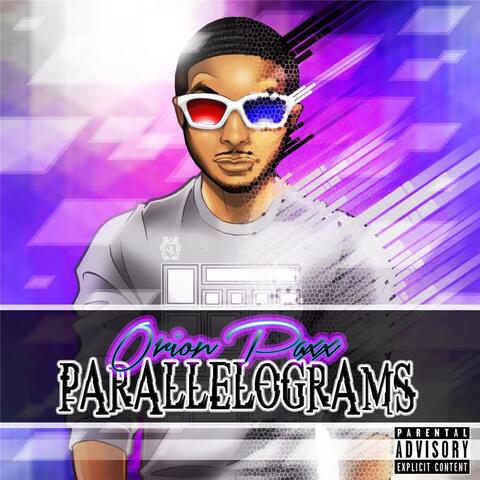 Parallelograms