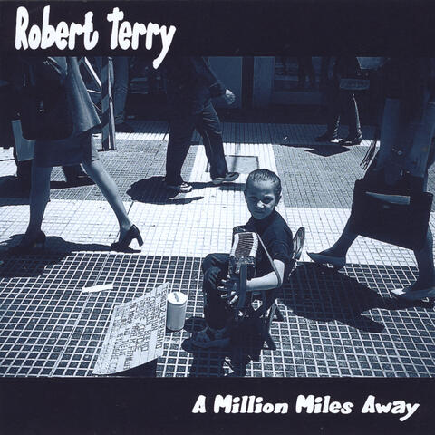 A Million Miles Away