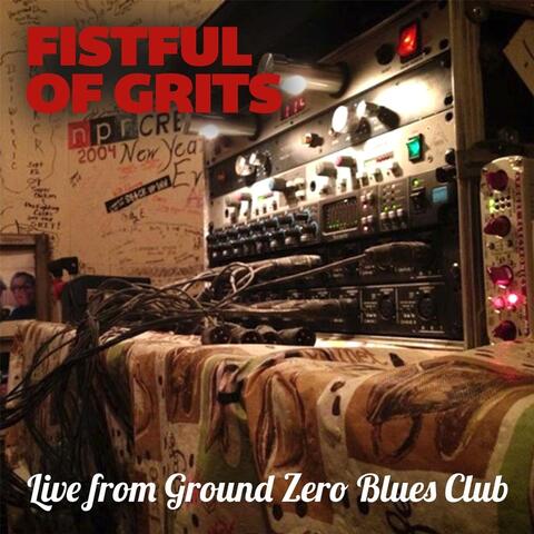 Live from Ground Zero Blues Club