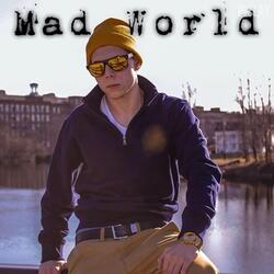 Mad World (feat. Adam Beaparlant, Connor Vigeant)