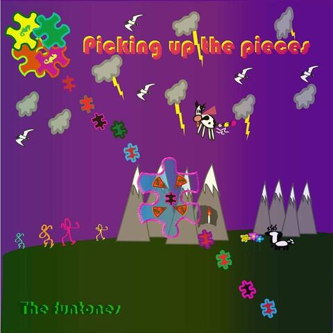 Picking Up the Pieces