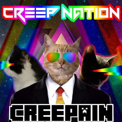 Creep Nation