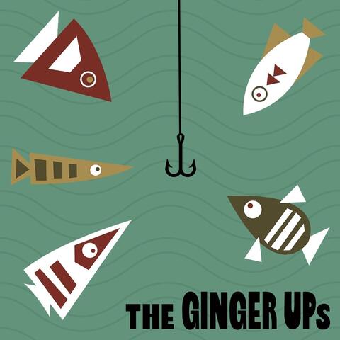 The Ginger UPs