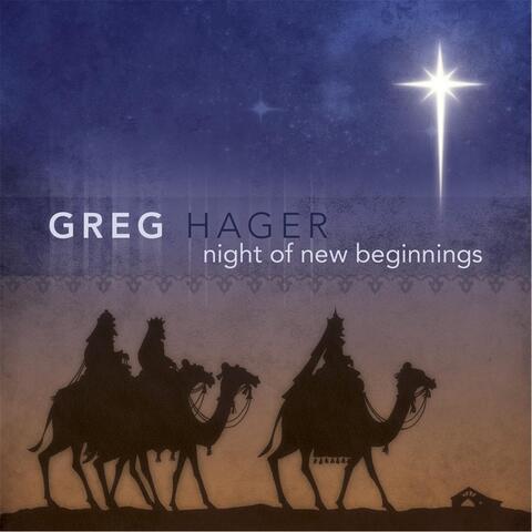 Night of New Beginnings