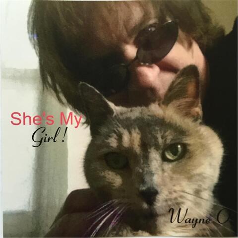 She's My Girl!