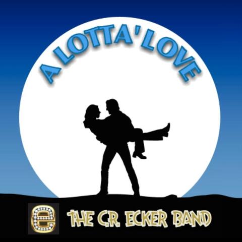 A Lotta' Love (feat. Amber Rose & Mike Lusk)