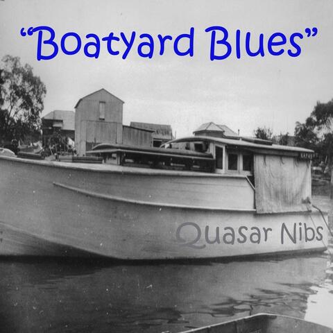 Boatyard Blues