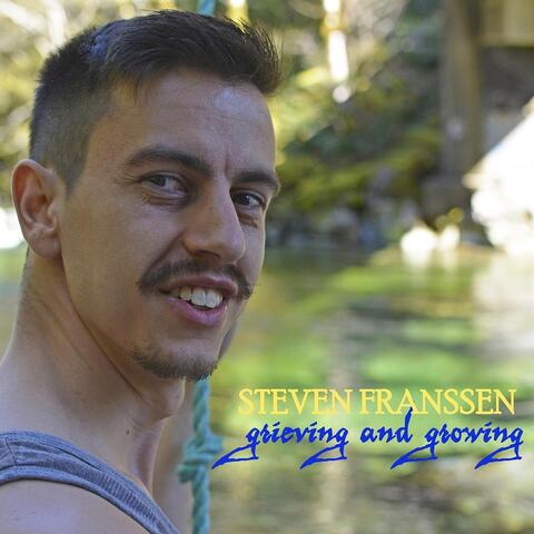 Grieving & Growing