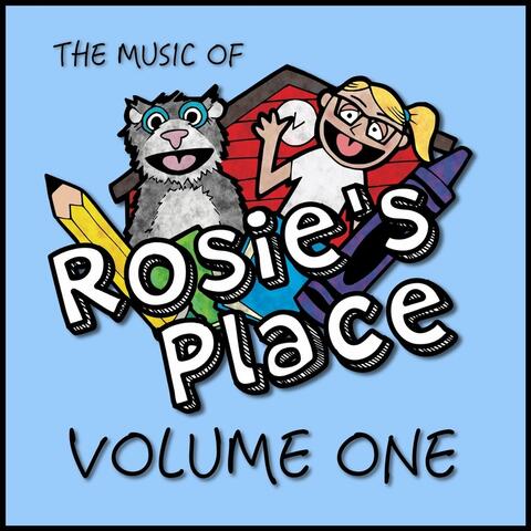 The Music of Rosie's Place, Vol. 1