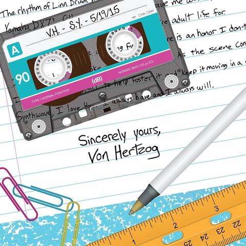 Sincerely Yours