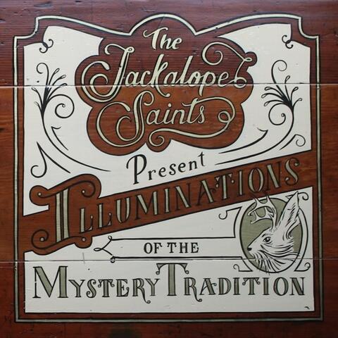 Illumintations of the Mystery Tradition