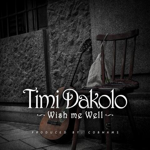 Wish Me Well