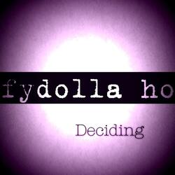 Deciding (feat. JC Mills & Shawnee Smith)