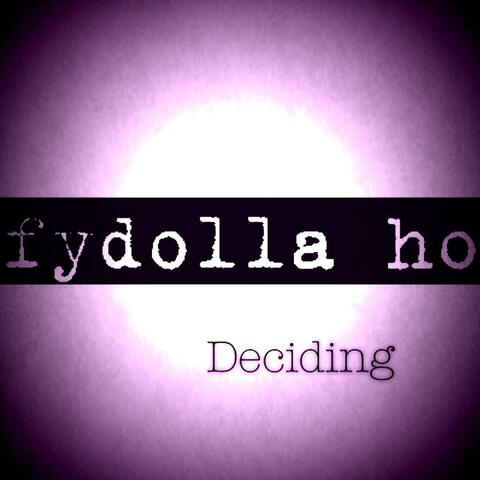 Deciding (feat. Shawnee Smith & JC Mills)