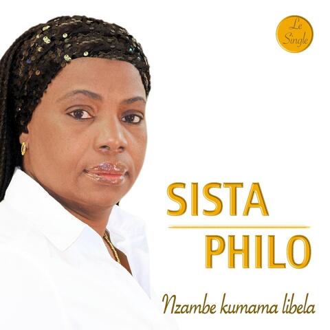 Nzambe Kumama Libela