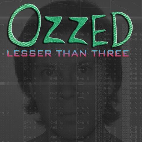 Lesser Than Three