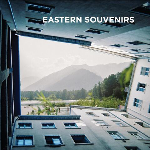 Eastern Souvenirs - EP