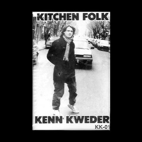 Kitchen Folk