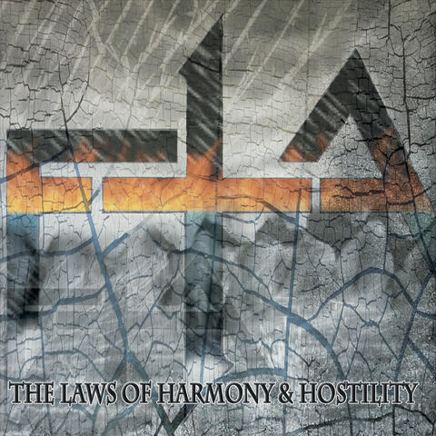 The Laws of Harmony and Hostility
