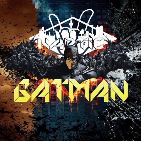 Batman!