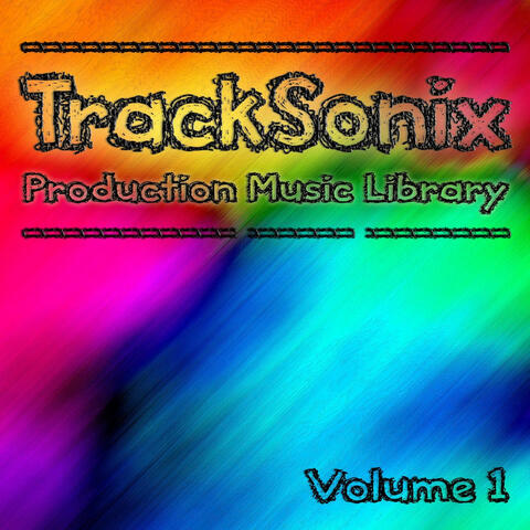 Production Music Library, Vol. 1