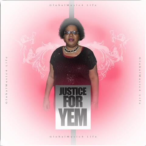 Justice for Yem