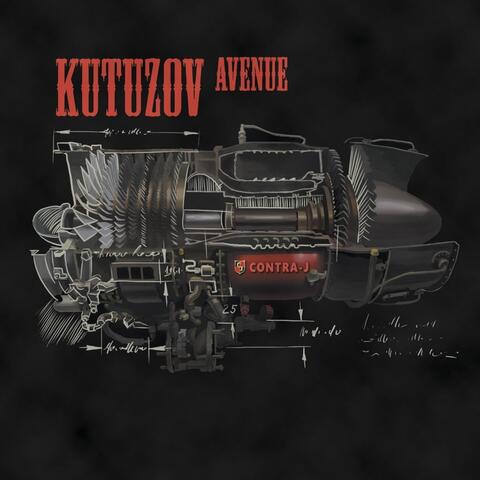 Kutuzov Avenue