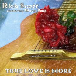 True Love Is More (feat. Maria Belle)