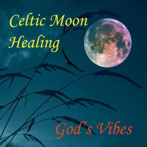 Celtic Moon Healing
