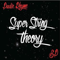 Super String Theory (Instrumental)