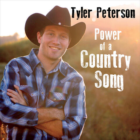 Power of a Country Song