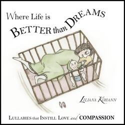 Secret Place Lullaby