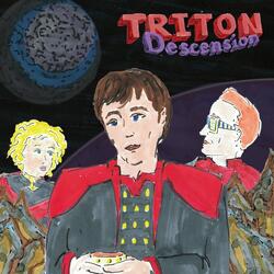 Triton Episode 4: Descension