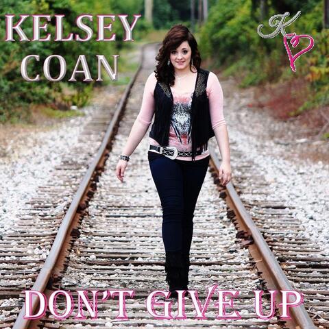 Don't Give Up